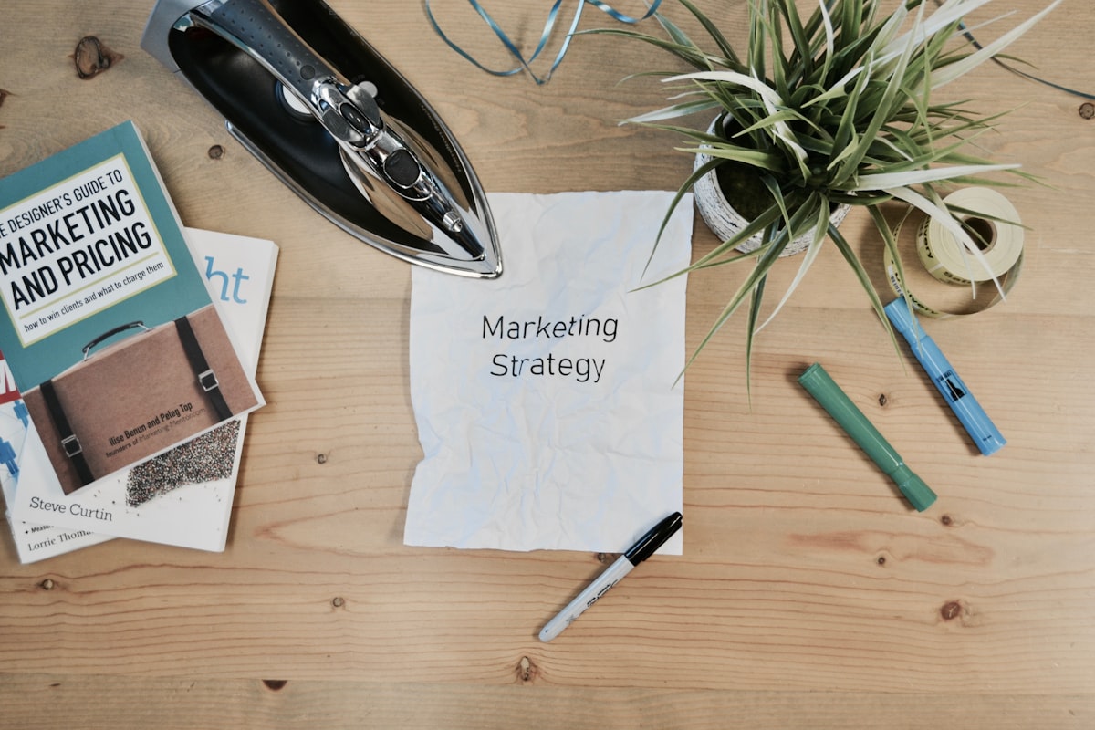 Lawn Care Marketing Strategies That Build a Full Schedule